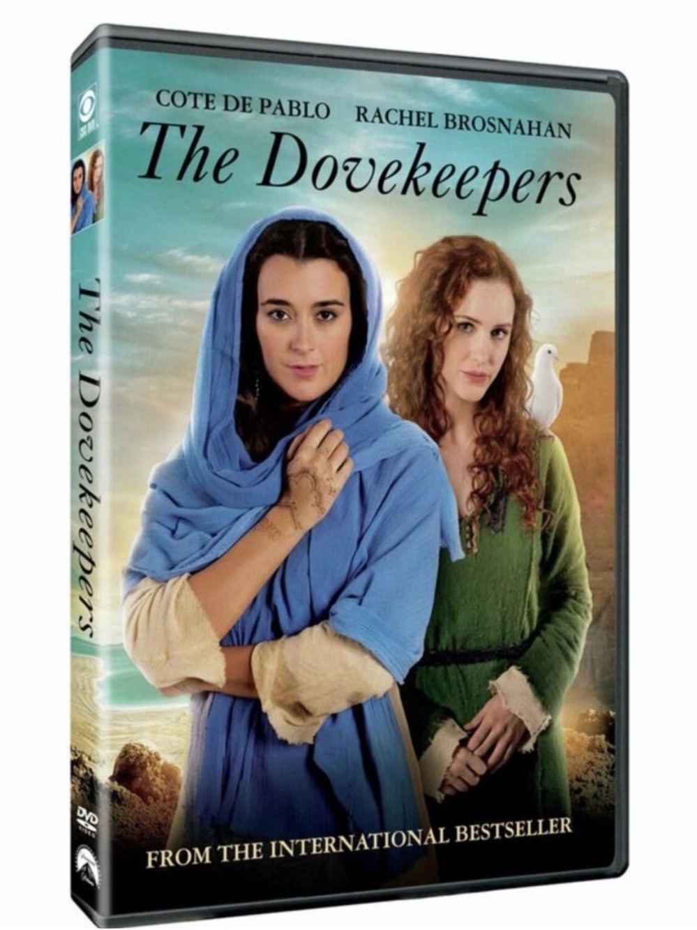 The Dovekeepers Mini-Series